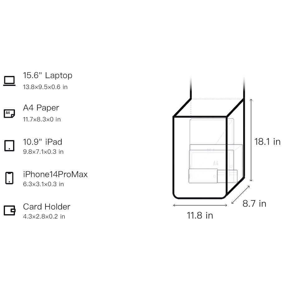 New PUMA Urban Fabric Backpack Unisex Black 079221-01