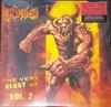 Виниловая пластинка DIO Very Beast Of Dio Vol 2 964047801 BMG 2025 US Metal