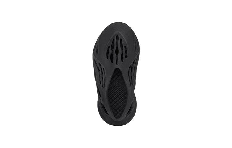 adidas Оригиналы Yeezy Foam Runner Onyx TD HP5346
