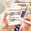 Эксклюзивно для новичков: Милые блокноты А7 на спирали - Набор из 3 штук с бесплатной доставкой