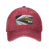 NSW TrainLink V Set at Central Station Baseball Cap Brand Unisex cap Unisex hat Thermal Visor New Hat Caps Unisex Womens