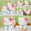 Плюшевая игрушка Hello Kitty Большого размера Животное Мягкая игрушка Подарок для ребенка и коллекционеров