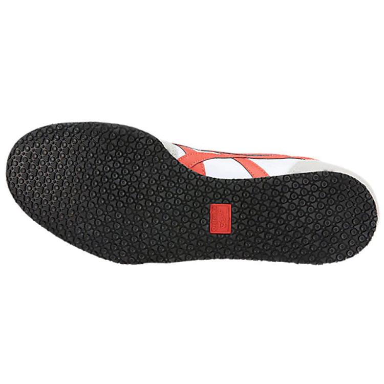 ONITSUKA TIGER Serrano 'White Red' 1183A237-102