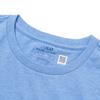 Футболка Polo Ralph Lauren Ss25 Однотонная с принтом логотипа Круглый вырез Короткий рукав Детские топы 323832904-015