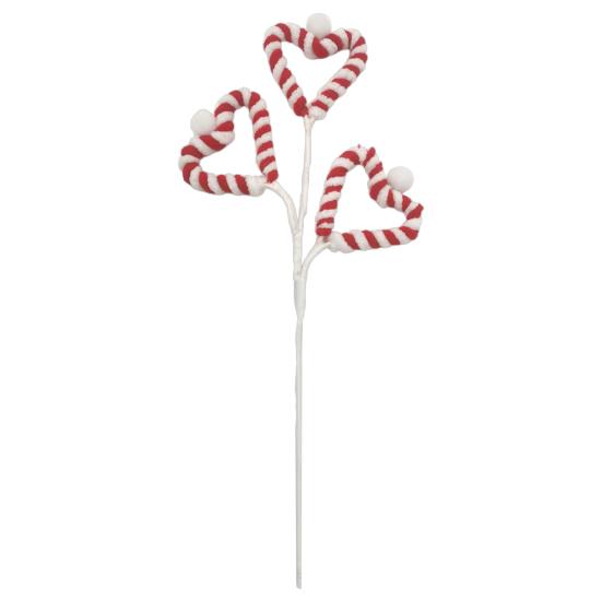 Рождественская елка, леденец, палочка для конфет, украшение на рождественскую елку, искусственный вьющийся стебель, украшение на Рождество, домашний офис, декор
