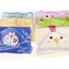 6 Colors Pet Dog Towel Soft Drying Bath Pet Towel For Dog Cat Hoodies Puppy Absorbent Bathrobes Cleaning Necessary