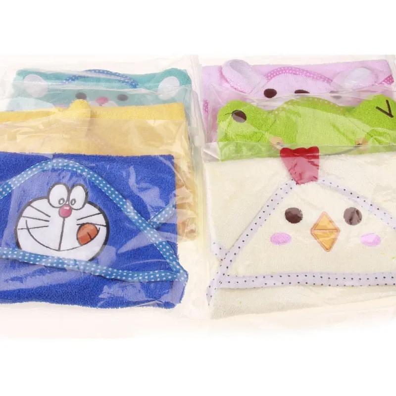 6 Colors Pet Dog Towel Soft Drying Bath Pet Towel For Dog Cat Hoodies Puppy Absorbent Bathrobes Cleaning Necessary