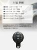 [Пригодный для использования] Чехол для ключа Mini Cooper, Чехол для ключа MINI, Держатель для ключей, Крышка для ключа, Премиум Натуральная