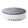 Mini Portable Air Purifier Negative Ion Air Purifier Pet Odor Purifier Car Home
