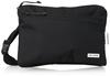 Helly Hansen Cordura Сумка-мессенджер через плечо Водонепроницаемая Унисекс HY92418 Черный