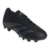 Childrens/Kids Predator Club Flexible Ground Football Boots