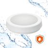 LED ceiling lamp G2 12W 3CCT IP65 white