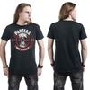 Y2k Pantera Graphic Cotton Tshirt Unisex Summer Short Sleeve Fashion Brand Tee Luxury Casual Vintage Tees