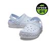 Обувь Bori Crocs Crocs Официальный Детский CrocBand Geo MeTric GlTr Band Сабо T Drs 24sk