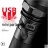 SupFire A10 Mini LED Flashlight