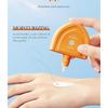 BIOAQUA - Лосьон для восстановления после загара с алоэ вера SPF60+ PA+++