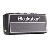 Blackstar Headphone Guitar Amplifier amPlug2 FLY No Cables Required Plug Directly Into Your Guitar Perfect for Home Practice Battery Powered Effects