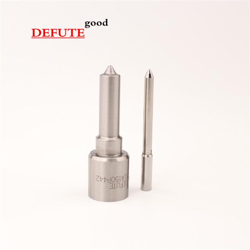 4 Pieces / Car Engine Diesel fuel Injector Nozzle DSLA150P442 DSLA150P448 DSLA150P502 DSLA150P520 DSLA150P672 DSLA150P706