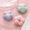 1/2PCS Mini Flower Art Knife Portable And Unwrapping Express Delivery Knife Student Office Paper Cutting Handmade Utility Knife