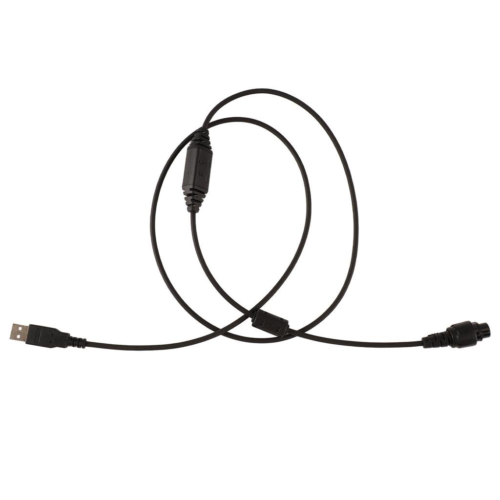 Кабель для программирования PC47 Plug and Play, высокопроизводительная чувствительная частота записи для Hytera