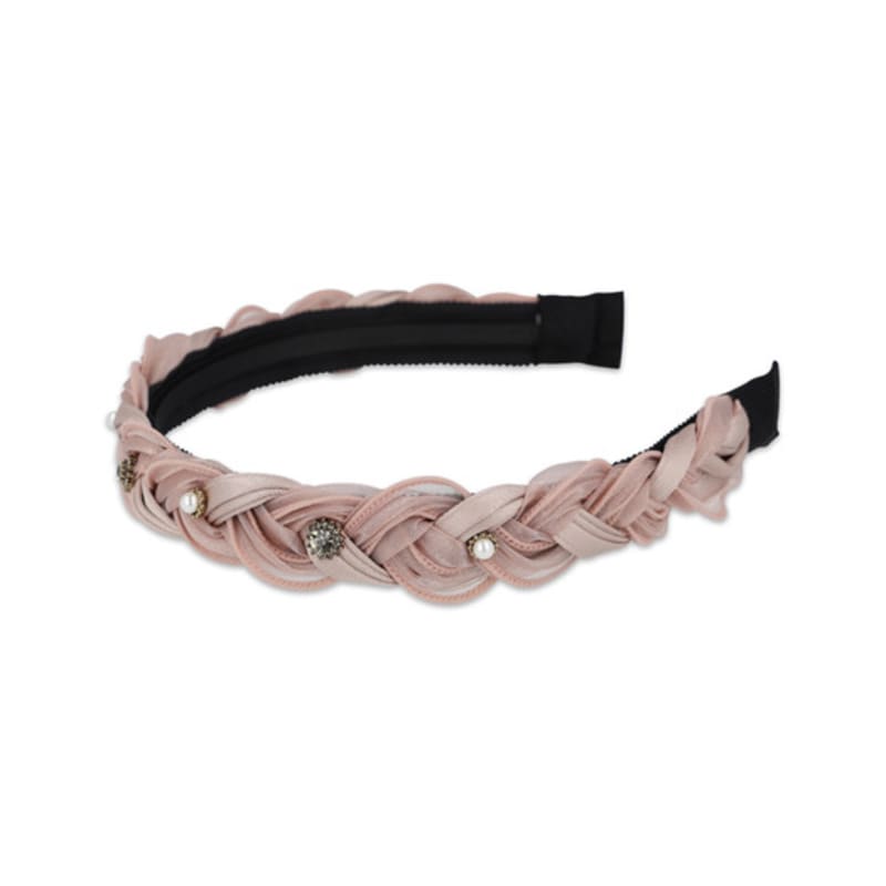 MELA BIANCA Повязка для волос Firoma