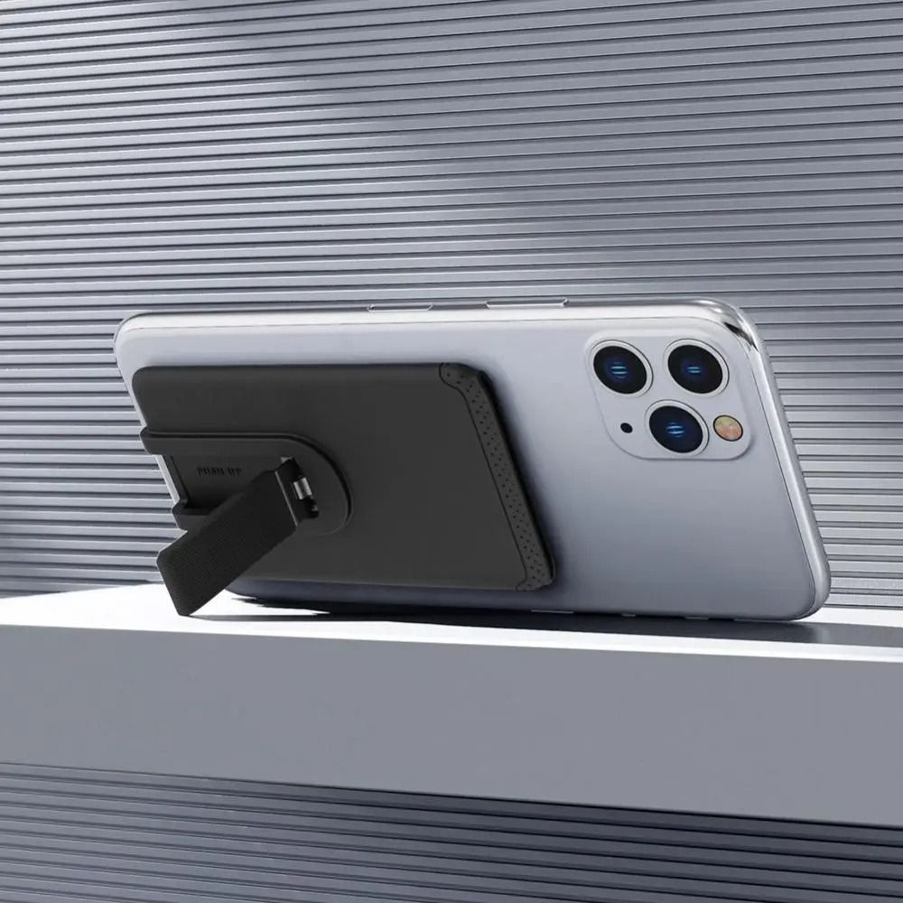 Наклейка-бумажник для мобильного телефона, чехол для карты, держатель для телефона, сумка для карт для iPhone/Samsung