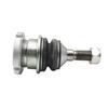2 шт. Передний шаровой шарнир 1643520327 для Mercedes W164 W251 X164 R350 ML GL R-Class, Абсолютно новые комплекты амортизаторных стоек