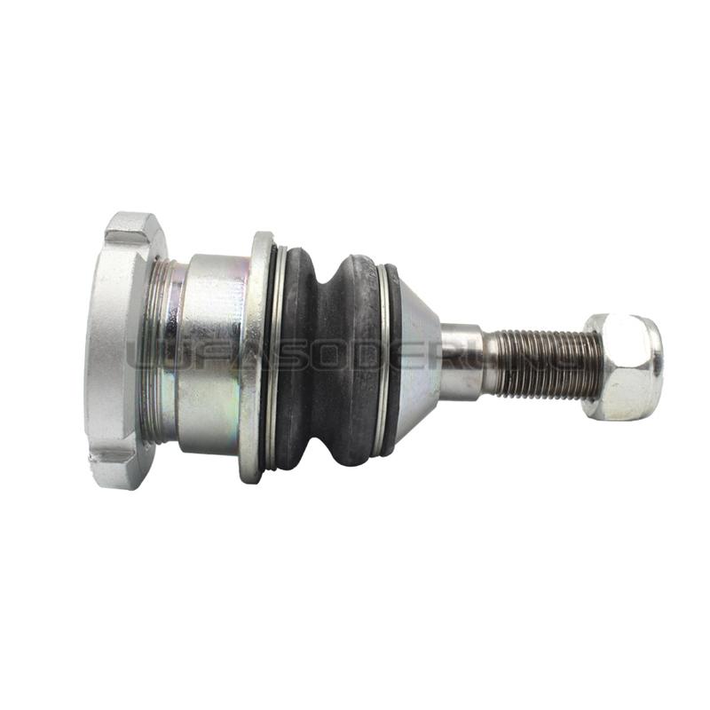 2 шт. Передний шаровой шарнир 1643520327 для Mercedes W164 W251 X164 R350 ML GL R-Class, Абсолютно новые комплекты амортизаторных стоек