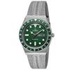 [TIMEX] Timex Watch Q Timex TW2U61700 Green Dial Men's [Regular Imported Product]