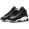 Air Jordan 13 Retro Reverse He Got Game Men Sneakers Black White Gym-Red 414571-061