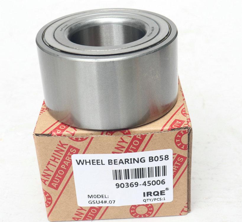 Wheel Hub Bearings MB664611 for Mitsubishi Pajero Front & Rear