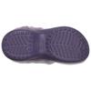 Crocs Модная Универсальная Обувь с Отверстиями Кит Женская Обувь Фиолетовый 211753-5CI
