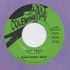 7-дюймовая пластинка BLACK MARKET BRASS - Rat Trap / Chop Bop CLMN229 Colemine Record 2023 US Соул/Фанк
