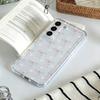 Прозрачный противоударный мягкий чехол для S21 FE Samsung Galaxy S21 S22 Ultra 5G A13 4/5G Galaxy A32 A53 5G Samsung Note20 Ultra