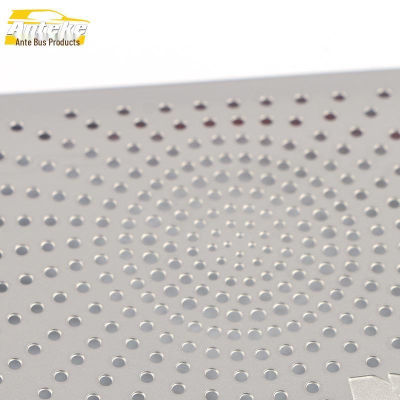 2020 Song PLUS Car Door Speaker Cover Decorative Sticker Accessories