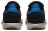 Nike Waffle Racer 2X Черный Solar Flare Университетский Красный Женский CK6647-002