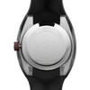 Gucci Sync Unisex Watch Silver Swiss Movement Black Dial with Box Generic Product Type