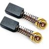 For Makita DH38YE DH40MC H45SB2 CR10V CR12V D13 H45MR Rotary Hammer Carbon Brush 999-073 Replacement