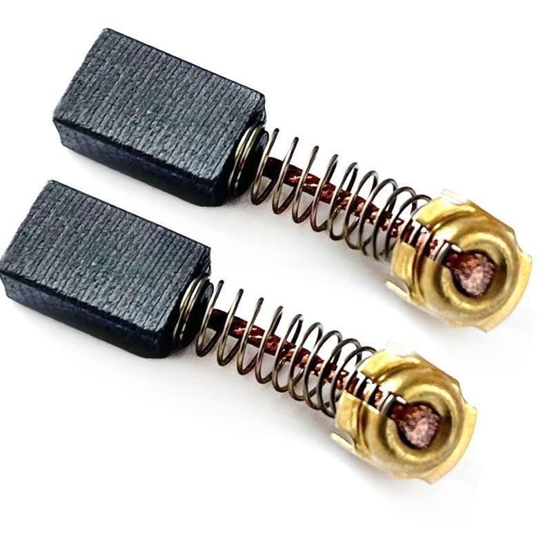 For Makita DH38YE DH40MC H45SB2 CR10V CR12V D13 H45MR Rotary Hammer Carbon Brush 999-073 Replacement