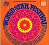 LP Пластинка VARIOUS - World Star Festival CSS867 Columbia Specia 1969 США Джаз Б/У