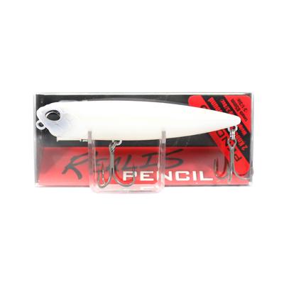 DUO Плавающая приманка Realis Pencil 85 Topwater ACC3008 (6834)