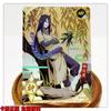 Naruto Series MR Uzumaki Naruto Uchiha Sasuke Haruno Sakura Hatake Kakashi MR Card Series Collectible Card Toy Gifts