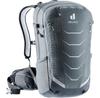 Рюкзак Deuter Flyt 18 SL graphite/black (3211221-4701)