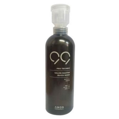 Amos Salon Master Quick Bond 300 мл, 1 шт.
