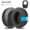 Сменные амбушюры Nullmini для наушников Yamaha HPH-MT8, охлаждающие гелевые амбушюры, подушечки для наушников, оголовье