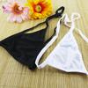 Women's Sexy Hot T-Back Thongs G-string Sleep Colthes V-string Sexy Wear Panties Erotic Underwear