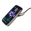 48-72V Scooter LCD Display Bike Display Ebike Electric