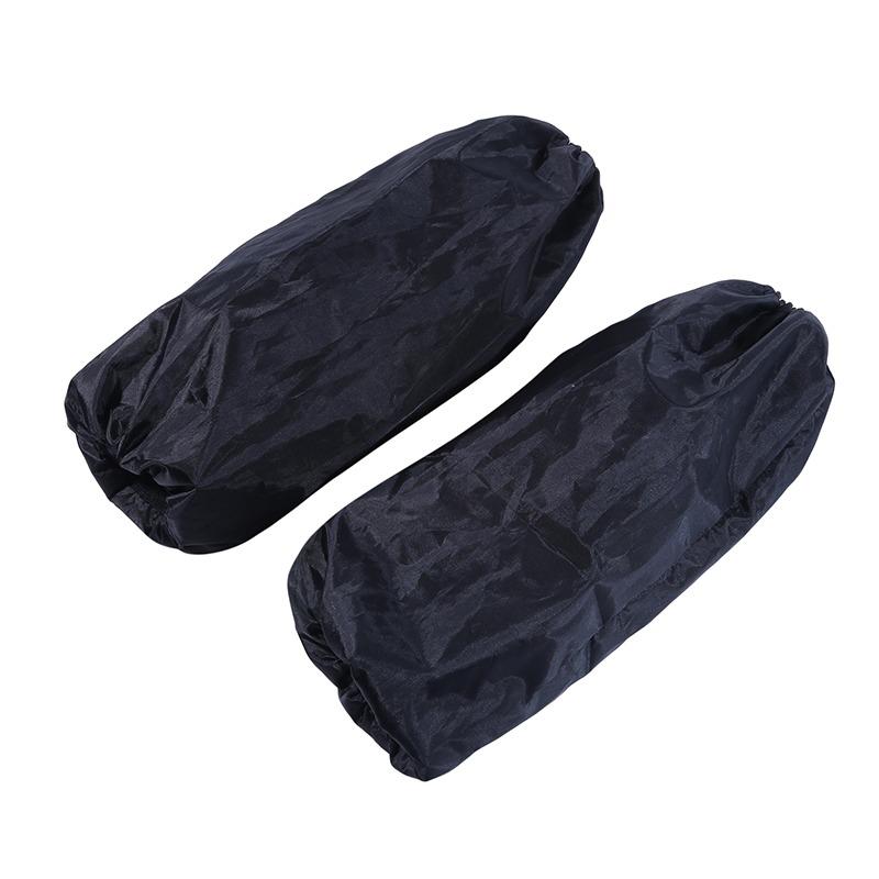 1 пара ПВХ коммерческие нарукавники водонепроницаемые маслостойкие защитные нарукавники с эластичными манжетами для женщин мужчин