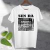 Sun Ra Free Jazz Space Music Retro Vintage CooL Unisex T Shirt B276