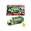 Majorette Mack Granite Trucks (Garbage Truck)